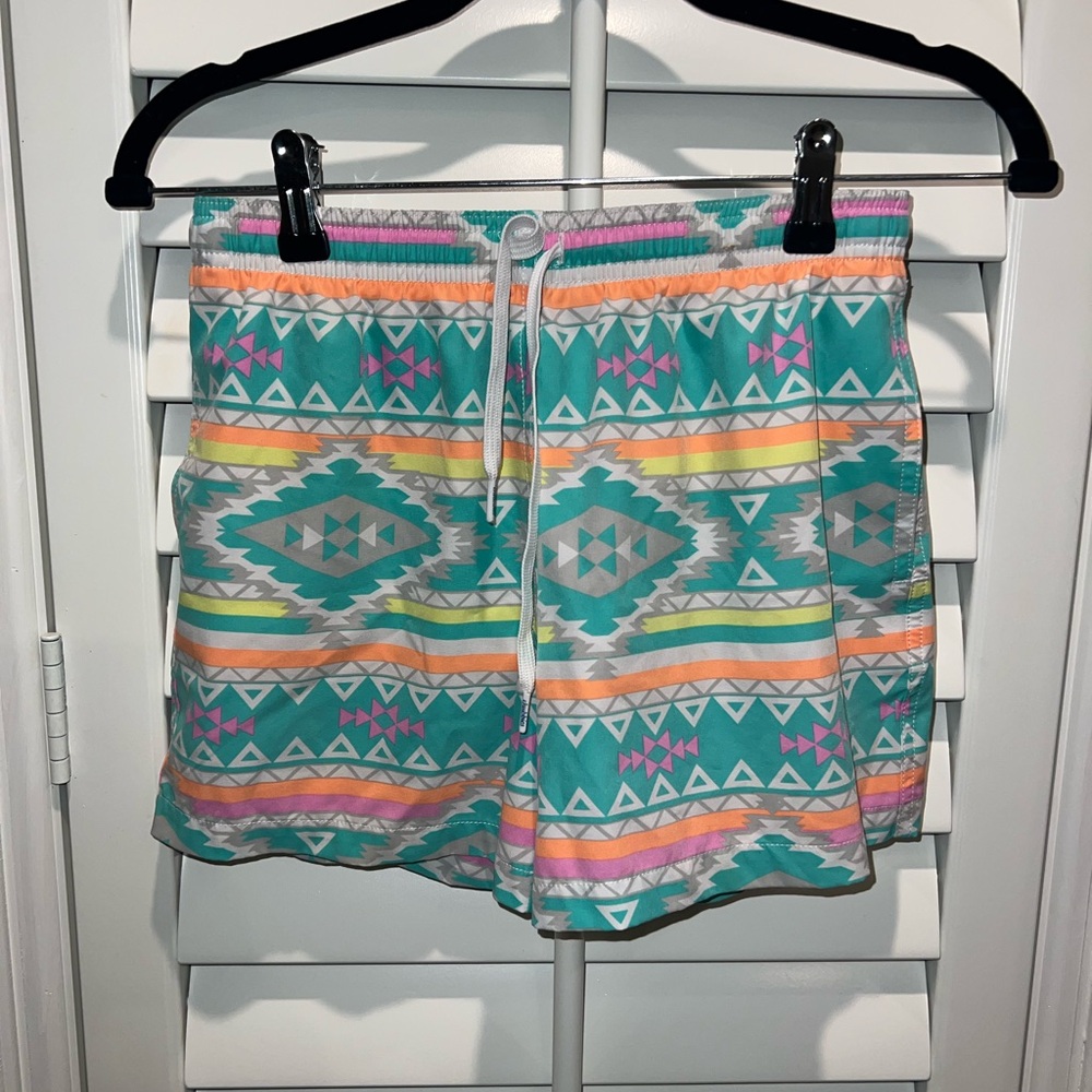 Boys Chubbies Swim Trunk